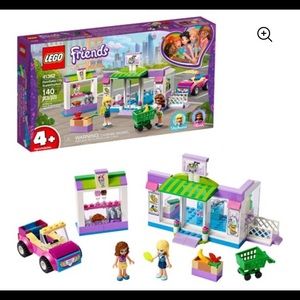LEGO Friends Heartlake City Supermarket